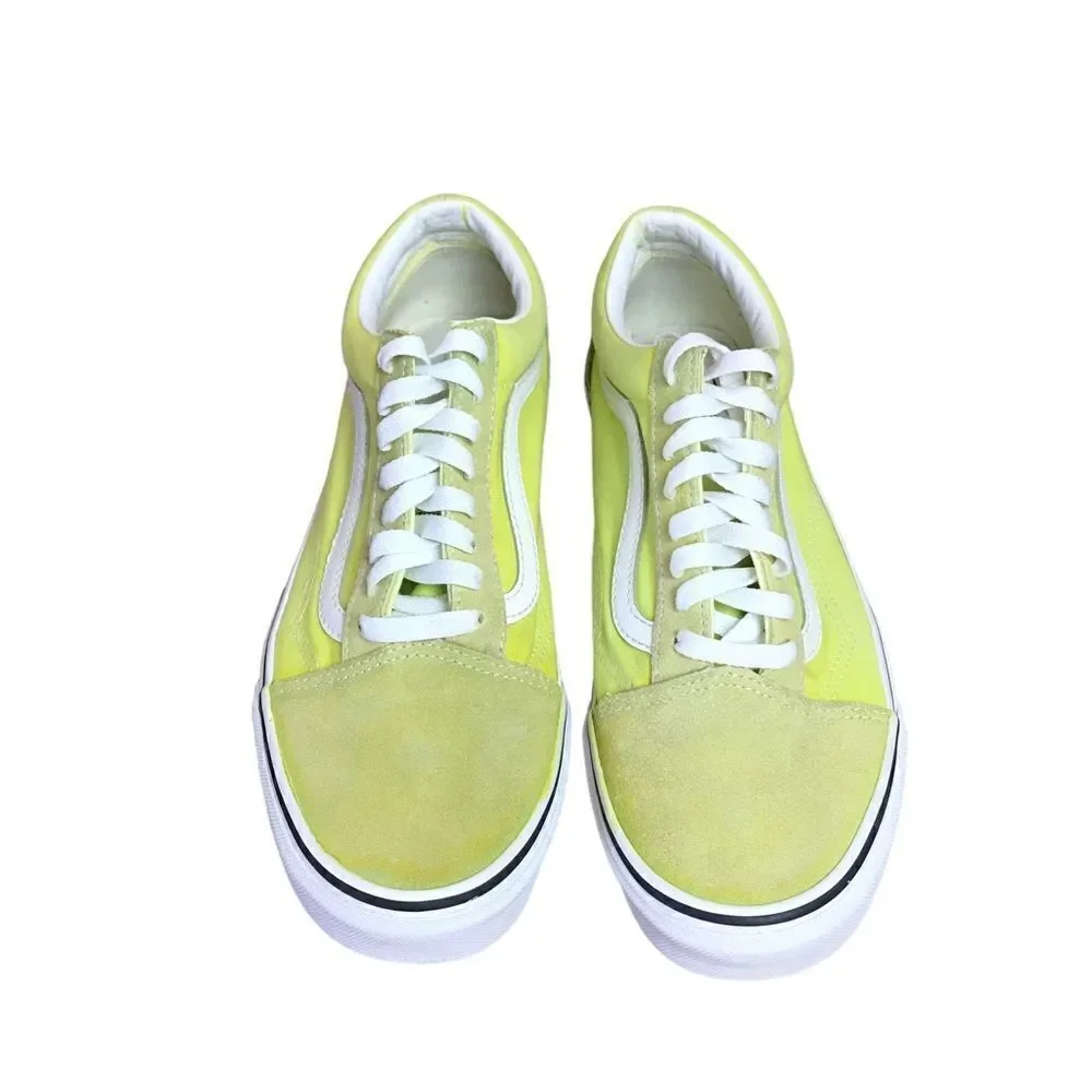Vans Off The Wall Classic Sneakers Mens Size 8.5